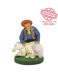 Sheep shearer - 7CM