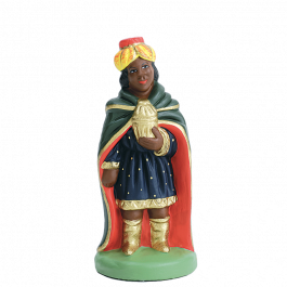 Rois mages santons - Cdiscount